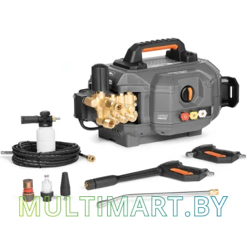 Мойка высокого давления Daewoo Power DAW 800 S